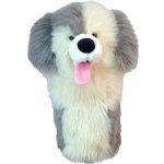 Daphne's Driver Headcovers Resque Dog – Sleviste.cz