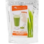 Zdravý den Mladý ječmen 250 g – Hledejceny.cz