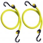 Master Lock Upínací gumy s háčky - 100 cm (2 ks / balení) - 3022EURDAT – Sleviste.cz