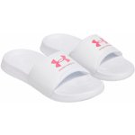 Under Armour Ignite Select White/Pink – Zboží Dáma