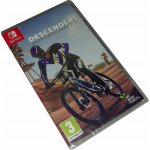 Descenders – Hledejceny.cz