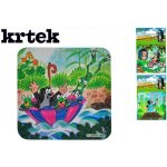 Wiky Krteček magnet 3D 8 cm deštník – Hledejceny.cz