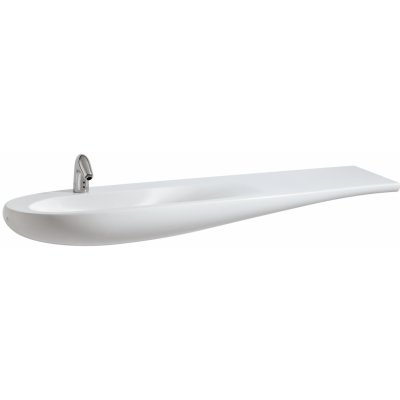 Laufen Alessi One H8149714001041 – Zboží Mobilmania