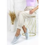 Prety Slip on tenisky 11410-8WH – Zboží Mobilmania