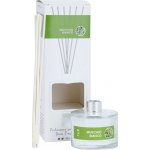 THD Platinum Collection Muschio Bianco aroma difuzér s náplní 100 ml – Zboží Dáma