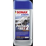 Sonax Xtreme Polish & Wax 2 500 ml – Zboží Mobilmania