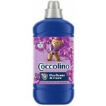 Coccolino Perfume & Care Purple Orchid & Blueberries aviváž 1,275 l – Zboží Dáma