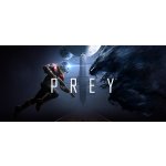Prey (2017) – Sleviste.cz