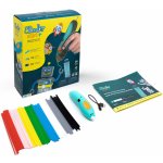 3Doodler 3D Pero Start+ a 72 náplní + 12 šablon – Zboží Živě