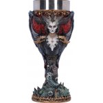 Pohár Diablo Lilith Goblet 19cm – Zboží Mobilmania