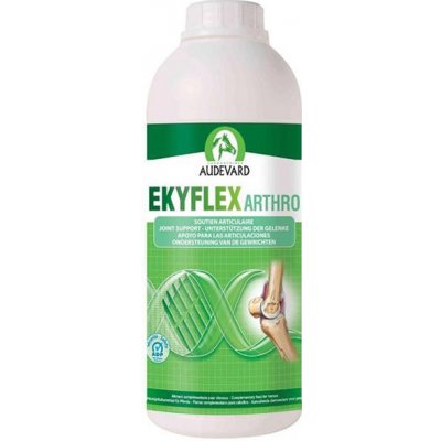 Audevard Ekyflex Arthro 1 l – Hledejceny.cz