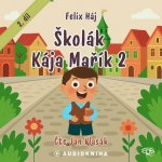 Školák Kája Mařík 2 – Zboží Mobilmania