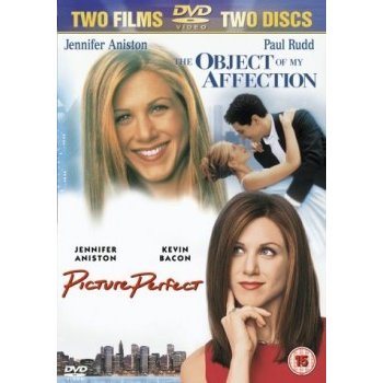 Picture Perfect / The Object Of My Affection DVD