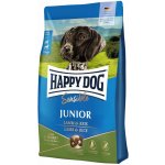 Happy Dog Junior Lamb & Rice 10 kg – Hledejceny.cz