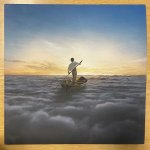 Pink Floyd - The Endless River LP – Sleviste.cz