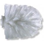 Novaservis NT1 6133 WC štětka plast šroubovací – Zboží Dáma