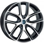 MAK Voltage 8x19 5x120 ET40 black mirror – Sleviste.cz