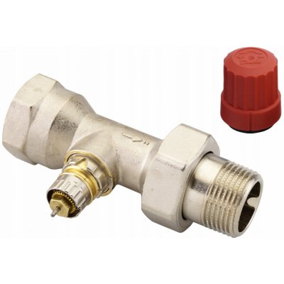 Danfoss termostatický ventil RA-N 1" 013G0038 – Zbozi.Blesk.cz
