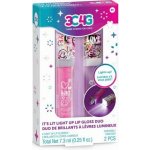 Make it Real Laky na nehty se zdobením – Zboží Dáma