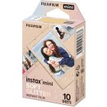 Fujifilm Instax mini film 10ks SOFT GLITTER – Sleviste.cz