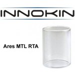 INNOKIN ARES MTL RTA náhradní skleněné tělo čiré – Zboží Dáma INNOKIN ARES MTL RTA náhradní skleněné tělo čiré – Zboží Dáma