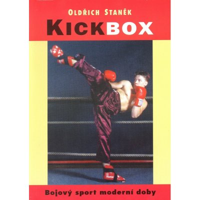 KICKBOX - Oldřich Staněk