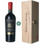 Grotta del Ninfeo Amarone Riserva suché červené 2013 16% 0,75 l (holá láhev) – Hledejceny.cz