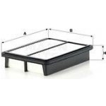 MANN-FILTER C26032 – Hledejceny.cz