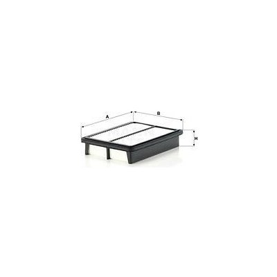 MANN-FILTER C26032 – Hledejceny.cz