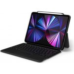 EPICO KEYBOARD CASE iPad 10,2 ČEŠTINA černá 43811101300007 – Hledejceny.cz