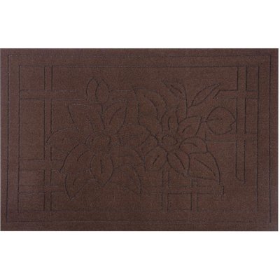 MagicHome KHR002 04 hnědá 40 x 60 cm – Zbozi.Blesk.cz