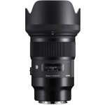 SIGMA 50mm f/1.4 DG HSM ART L-MOUNT – Hledejceny.cz