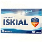 USP Zdrowie Iskial 120 kapslí – Hledejceny.cz