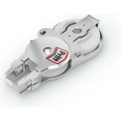 PRITT NÁHRADNÍ OPRAVNÁ KAZETA ERGO ll 6,0mm x 12m – Zboží Živě