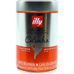 Illy monoArabica Colombia 250 g – Zbozi.Blesk.cz