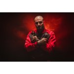 Angry Beards Urban Twofinger parfém pánský 100 ml – Sleviste.cz