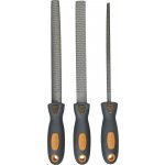 Sada pilníků na dřevo 200 mm 3 ks – HobbyKompas.cz