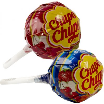 Chupa Chups Mega Chup 180 g – Zbozi.Blesk.cz