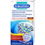 Dr. Beckmann odbarvovač 75 g – Zboží Mobilmania