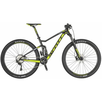 Scott Spark 970 2019