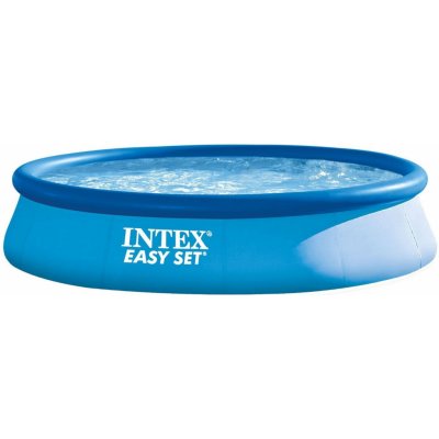 Intex Easy Set Pool 457 x 84 cm 28158GN – Hledejceny.cz