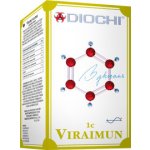 Diochi Viraimun 80 kapslí – Hledejceny.cz
