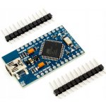 Arduino MICRO LEONARDO ATmega32U4 mikro + piny – Sleviste.cz