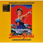 Rolling Stones - Some Girls:live In Texas 1978 CD – Zbozi.Blesk.cz