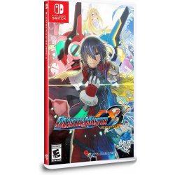 Blaster Master Zero 3 (Classic Edition)