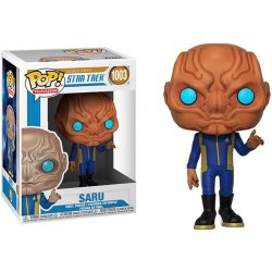 Funko Pop! Star Trek Discovery Saru 1003