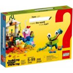 LEGO® Classic 10403 Svět zábavy – Hledejceny.cz