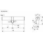 Richter ES.45/50.NI – Zboží Mobilmania