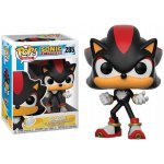 Funko Pop! 1035 Sonic The Hedgehog Shadow With Dark Chao – Zboží Dáma