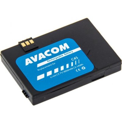 AVACOM GSSI-C45-S850 850mAh – Zboží Mobilmania